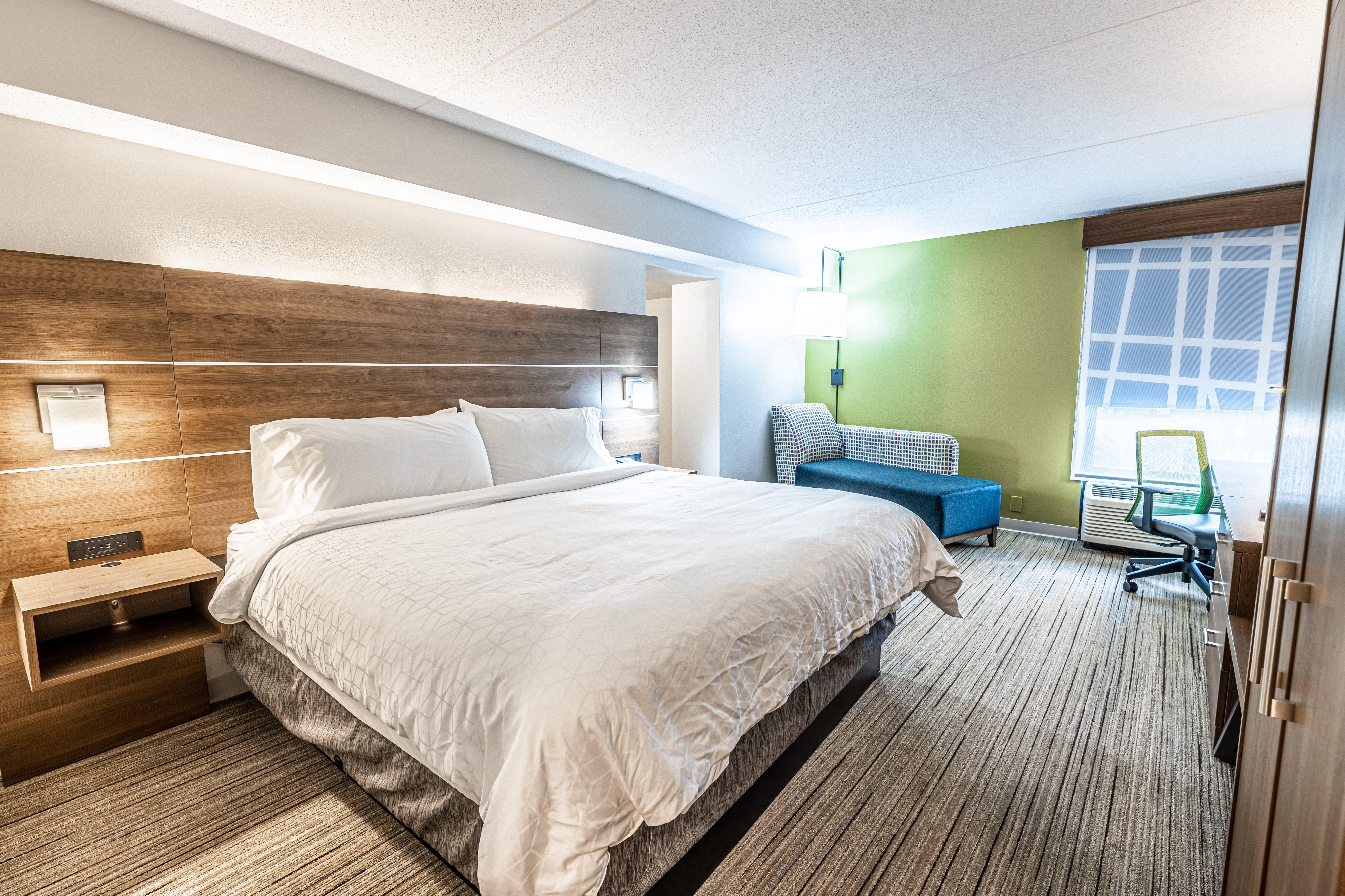 Express South By Ihg Hotel