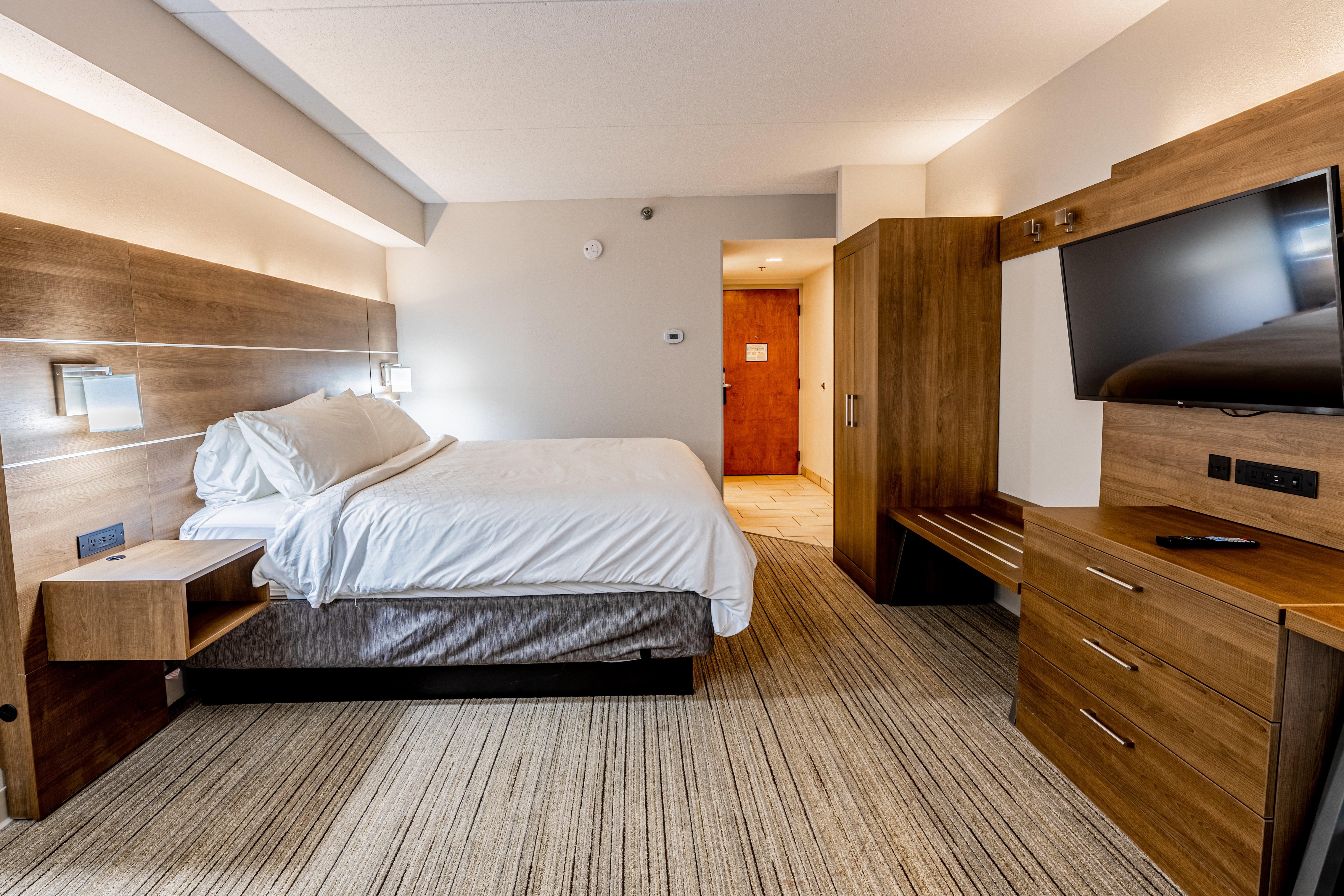 Express South By Ihg