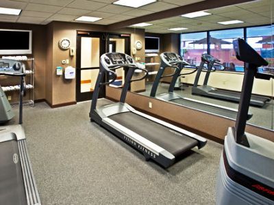 Express South By Ihg Hotel 2*