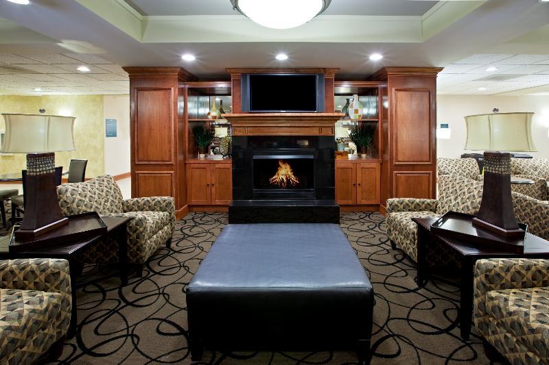 Express South By Ihg 2* Indianapolis